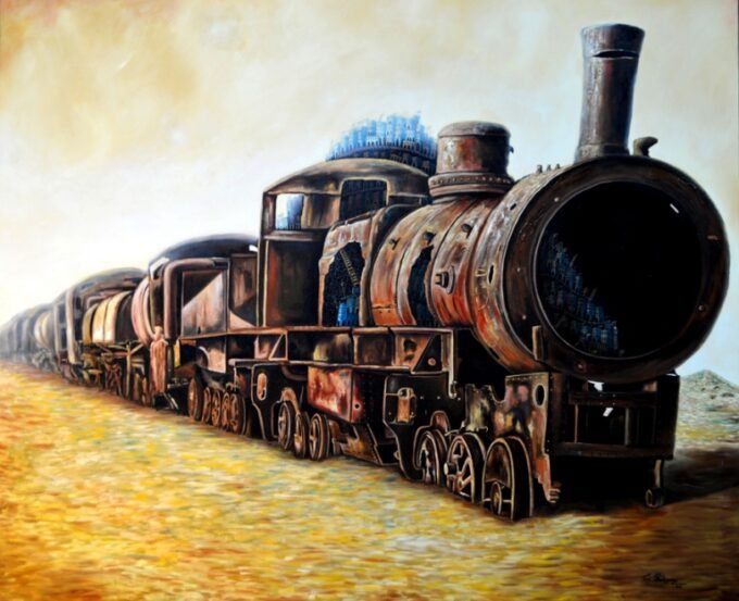 Strange forms of survival